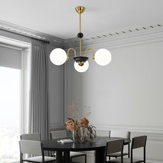 Yisu Chandelier Arkstarhome