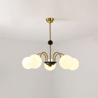 Yisu Chandelier Arkstarhome
