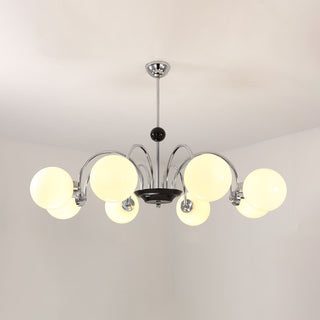 Yisu Chandelier Arkstarhome
