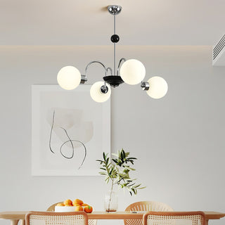 Yisu Chandelier Arkstarhome