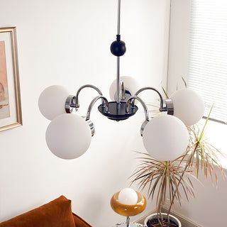 Yisu Chandelier Arkstarhome