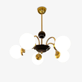 Yisu Chandelier Arkstarhome