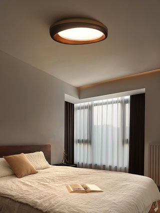 Yuán Ceiling Light Arkstarhome
