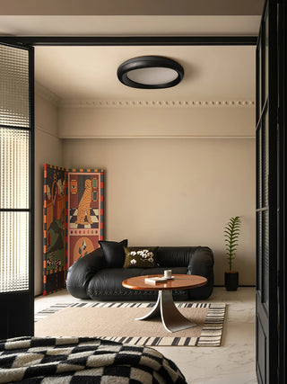 Yuán Ceiling Light Arkstarhome