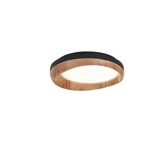 Yuán Ceiling Light Arkstarhome
