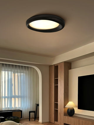 Yuán Ceiling Light Arkstarhome