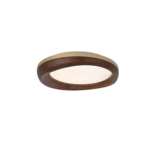 Yuán Ceiling Light Arkstarhome