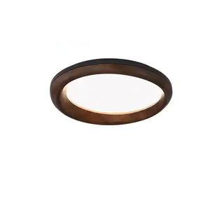 Yuán Ceiling Light Arkstarhome