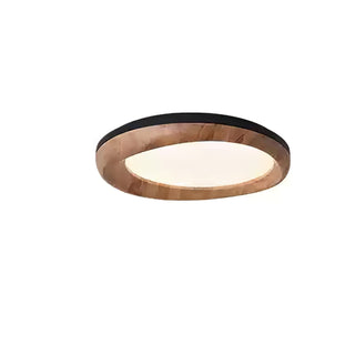 Yuán Ceiling Light Arkstarhome
