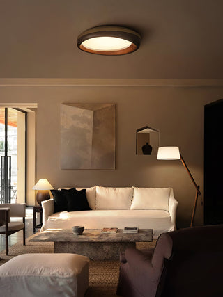 Yuán Ceiling Light Arkstarhome