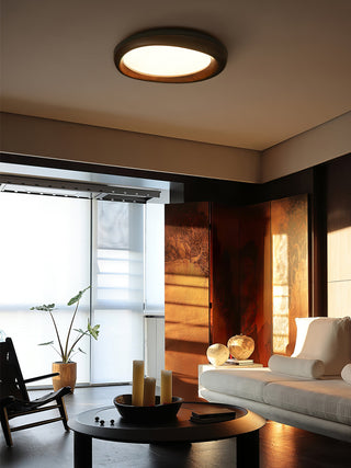 Yuán Ceiling Light Arkstarhome