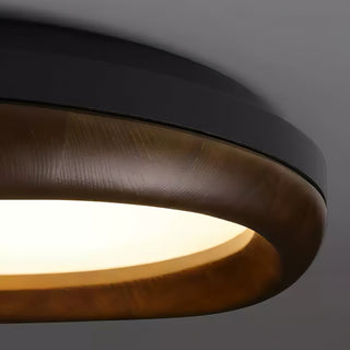 Yuán Ceiling Light Arkstarhome