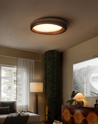 Yuán Ceiling Light Arkstarhome