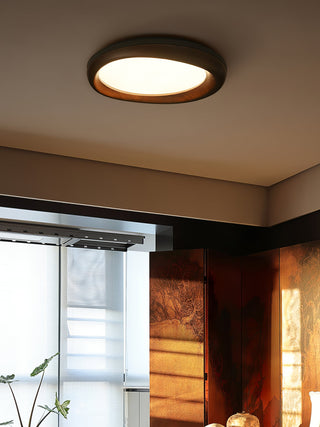 Yuán Ceiling Light Arkstarhome