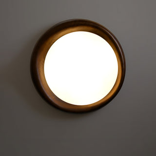 Yuán Ceiling Light Arkstarhome