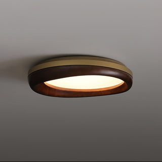 Yuán Ceiling Light Arkstarhome