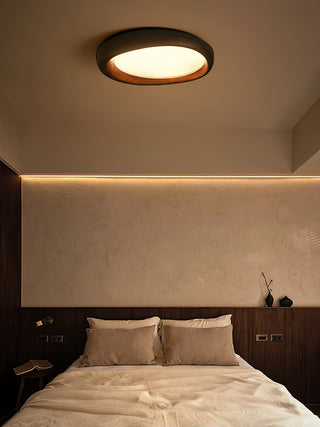 Yuán Ceiling Light Arkstarhome