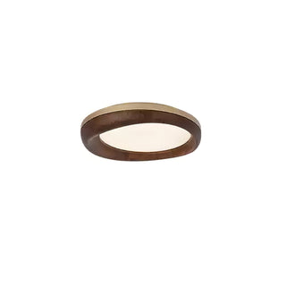 Yuán Ceiling Light Arkstarhome