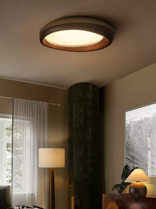 Yuán Ceiling Light Arkstarhome