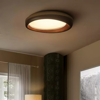 Yuán Ceiling Light Arkstarhome