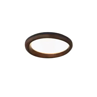 Yuán Ceiling Light Arkstarhome