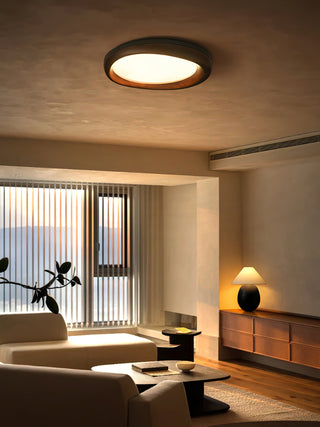Yuán Ceiling Light Arkstarhome
