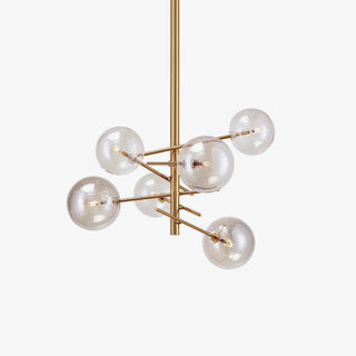 Bolle Chandelier Arkstarhome