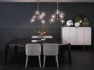 Bolle Chandelier Arkstarhome