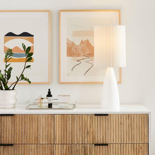Delilah Table Lamp Arkstarhome