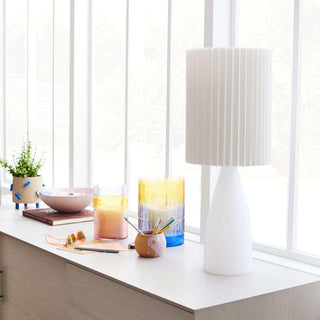 Delilah Table Lamp Arkstarhome