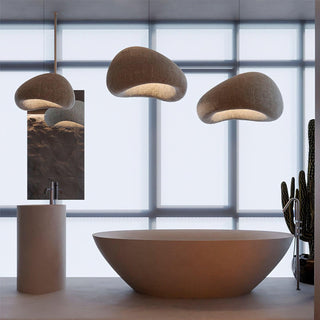 Khmara Rough Combination Chandelier B Arkstarhome