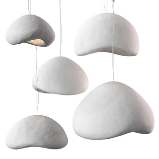 Khmara Rough Combination Chandelier B Arkstarhome