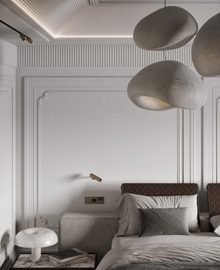 Cloud Pendant Light Style B Arkstarhome