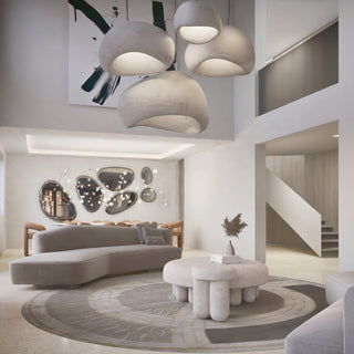 Cloud Pendant Light Style B Arkstarhome