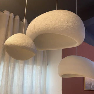 Cloud Pendant Light Style B Arkstarhome