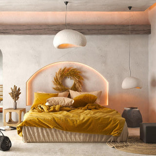 Cloud Pendant Light Style B Arkstarhome