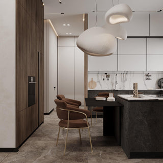 Cloud Pendant Light Style B Arkstarhome