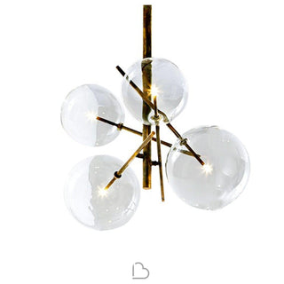 Bolle Chandelier Arkstarhome