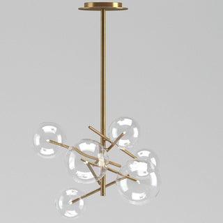 Bolle Chandelier Arkstarhome