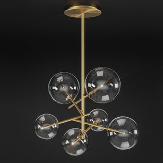 Bolle Chandelier Arkstarhome