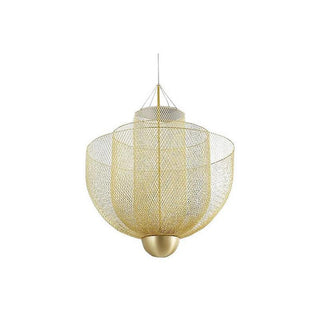 Meshmatics Hanging lamp Arkstarhome