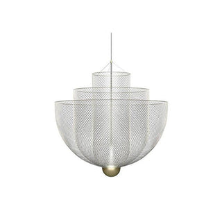 Meshmatics Hanging lamp Arkstarhome