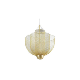 Meshmatics Hanging lamp Arkstarhome
