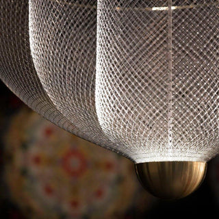 Meshmatics Hanging lamp Arkstarhome