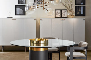 Bolle Chandelier Arkstarhome