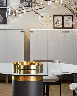 Bolle Chandelier Arkstarhome