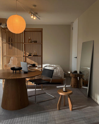 Washi Paper A Pendant Lamp Arkstarhome